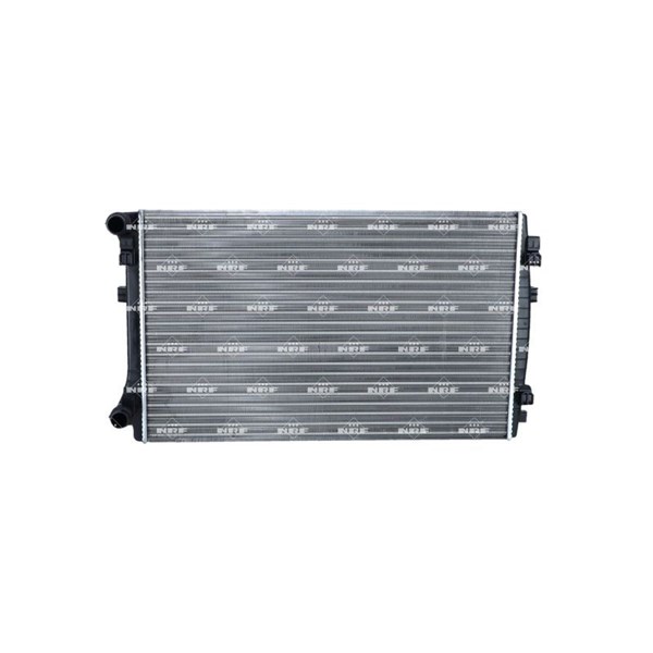 Kylare, motorkylning Nrf 58453A NRF