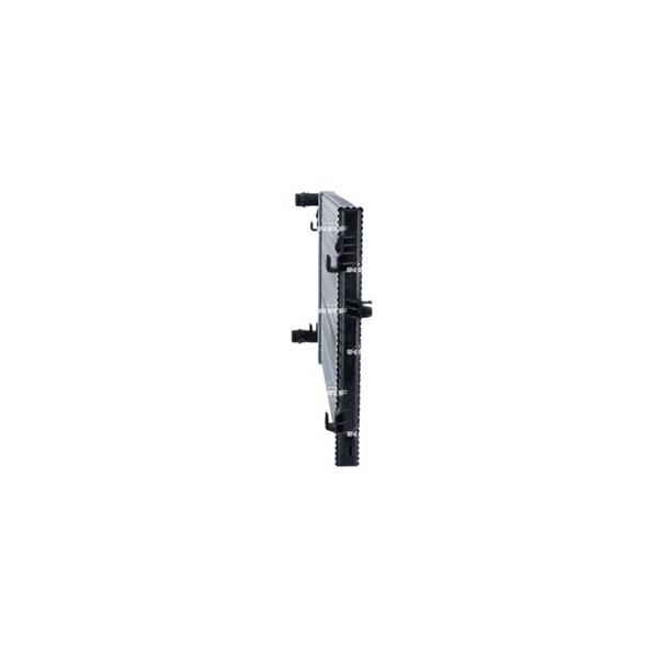 Kylare, motorkylning Nrf 58453A NRF Kylare, motorkylning Nrf 58453A NRF