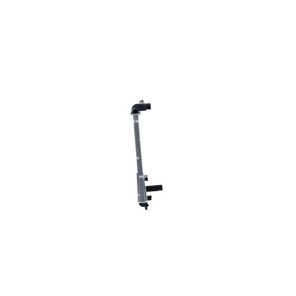 Kylare, motorkylning Nrf 58468A NRF Kylare, motorkylning Nrf 58468A NRF