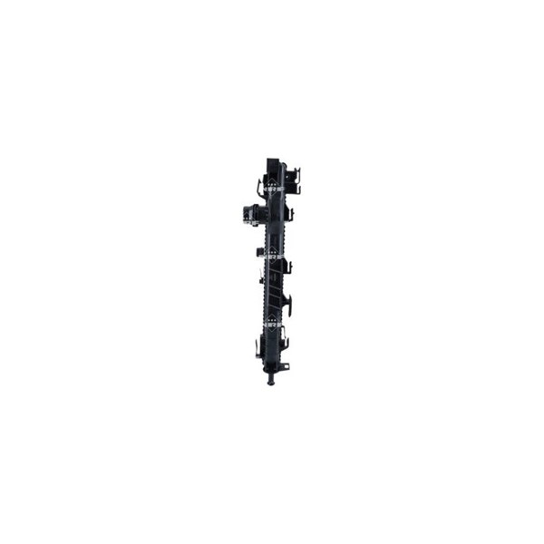 Kylare, motorkylning Nrf 58499A NRF Kylare, motorkylning Nrf 58499A NRF
