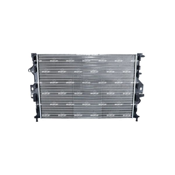 Kylare, motorkylning Nrf 58499A NRF