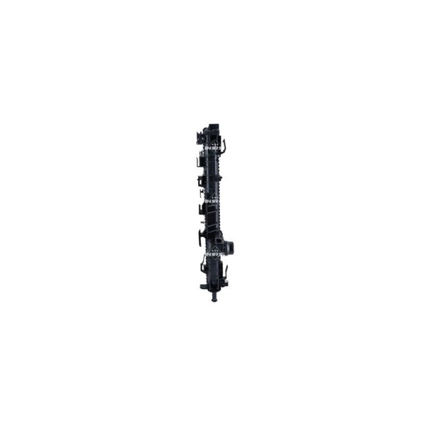 Kylare, motorkylning Nrf 58499A NRF