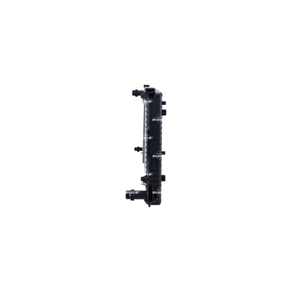 Kylare, motorkylning Nrf 59311 NRF