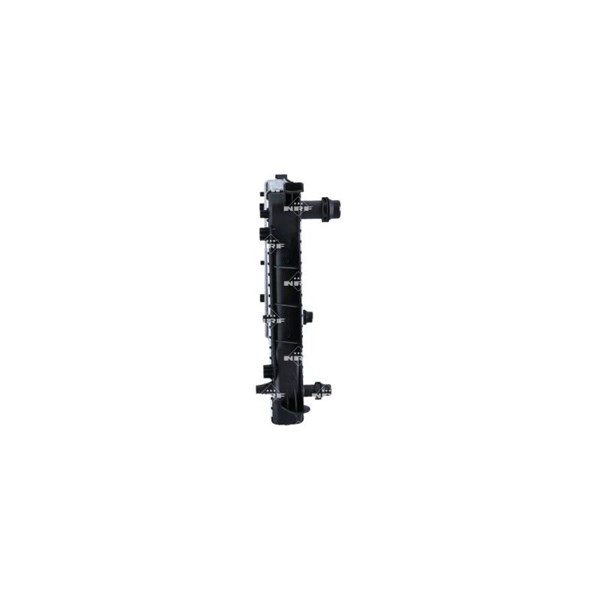 Kylare, motorkylning Nrf 59311 NRF Kylare, motorkylning Nrf 59311 NRF