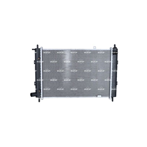 Kylare, motorkylning Nrf 59314 NRF