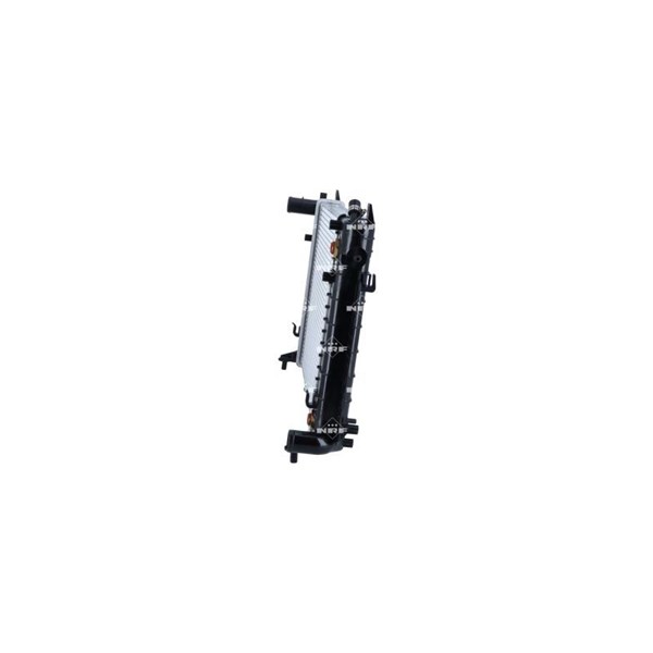 Kylare, motorkylning Nrf 59322 NRF