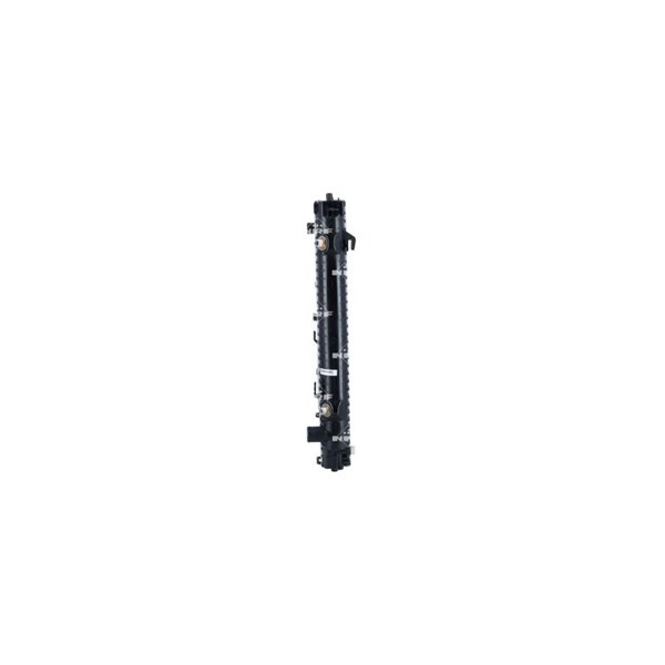 Kylare, motorkylning Nrf 59323 NRF Kylare, motorkylning Nrf 59323 NRF