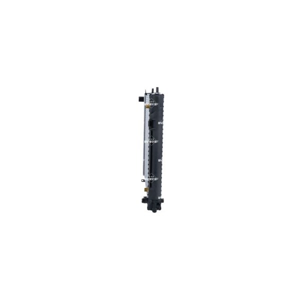 Kylare, motorkylning Nrf 59324 NRF Kylare, motorkylning Nrf 59324 NRF