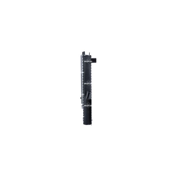 Kylare, motorkylning Nrf 59324 NRF Kylare, motorkylning Nrf 59324 NRF