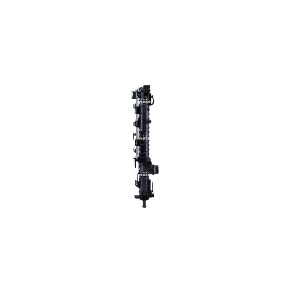 Kylare, motorkylning Nrf 59326 NRF Kylare, motorkylning Nrf 59326 NRF