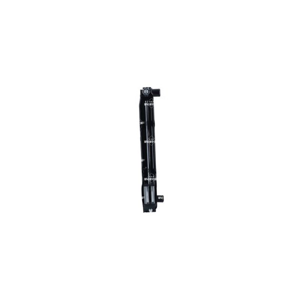 Kylare, motorkylning Nrf 59344 NRF Kylare, motorkylning Nrf 59344 NRF