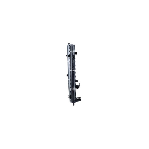 Kylare, motorkylning Nrf 59345 NRF Kylare, motorkylning Nrf 59345 NRF