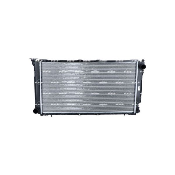 Kylare, motorkylning Nrf 59348 NRF