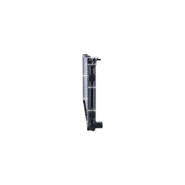 Kylare, motorkylning Nrf 59348 NRF