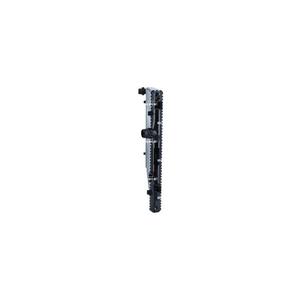 Kylare, motorkylning Nrf 59352A NRF