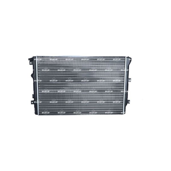 Kylare, motorkylning Nrf 59352A NRF