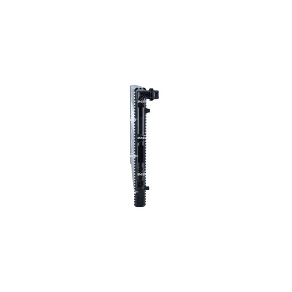 Kylare, motorkylning Nrf 59352A NRF