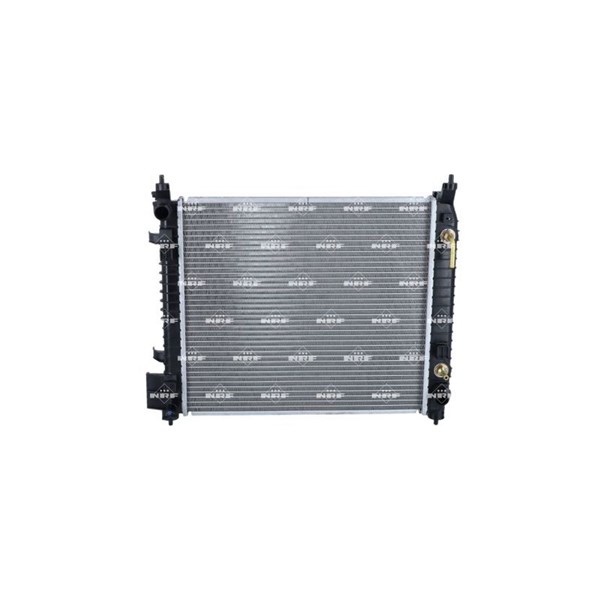 Kylare, motorkylning Nrf 59359 NRF Kylare, motorkylning Nrf 59359 NRF