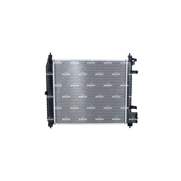 Kylare, motorkylning Nrf 59359 NRF