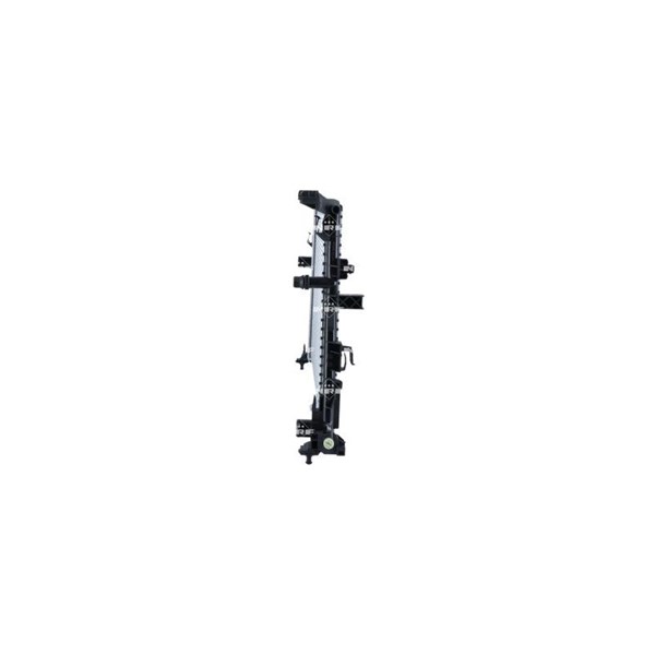 Kylare, motorkylning Nrf 59361 NRF