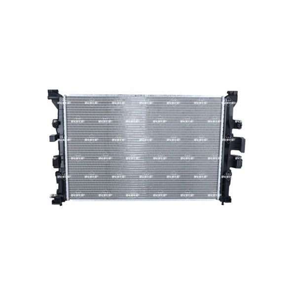 Kylare, motorkylning Nrf 59361 NRF