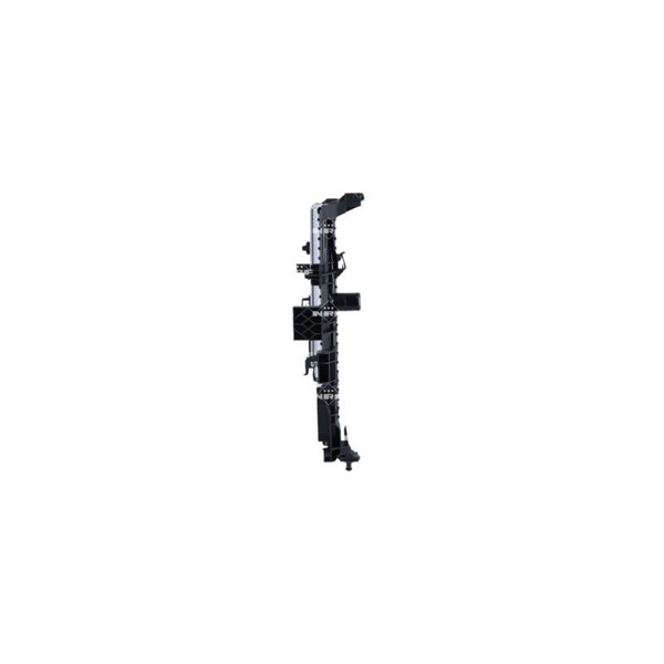 Kylare, motorkylning Nrf 59361 NRF Kylare, motorkylning Nrf 59361 NRF