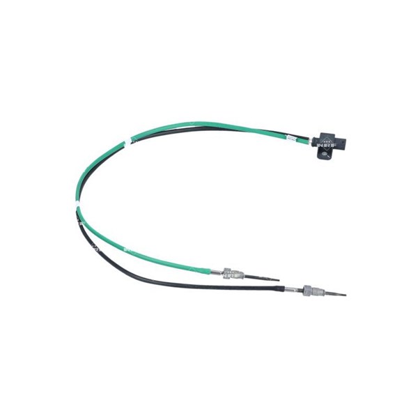 Sensor, avgastemperatur Nrf 707383 NRF Sensor, avgastemperatur Nrf 707383 NRF
