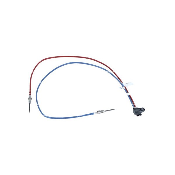 Sensor, avgastemperatur Nrf 707384 NRF