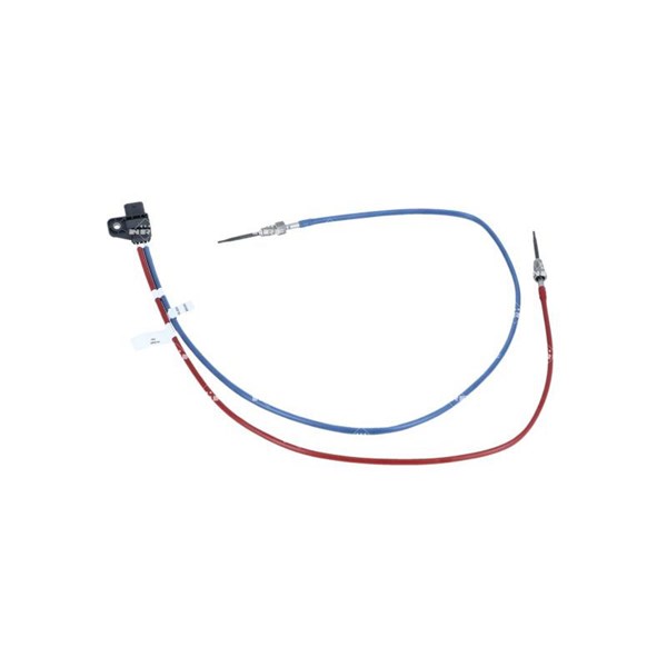 Sensor, avgastemperatur Nrf 707384 NRF