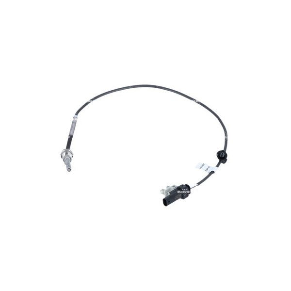 Sensor, avgastemperatur Nrf 707390 NRF