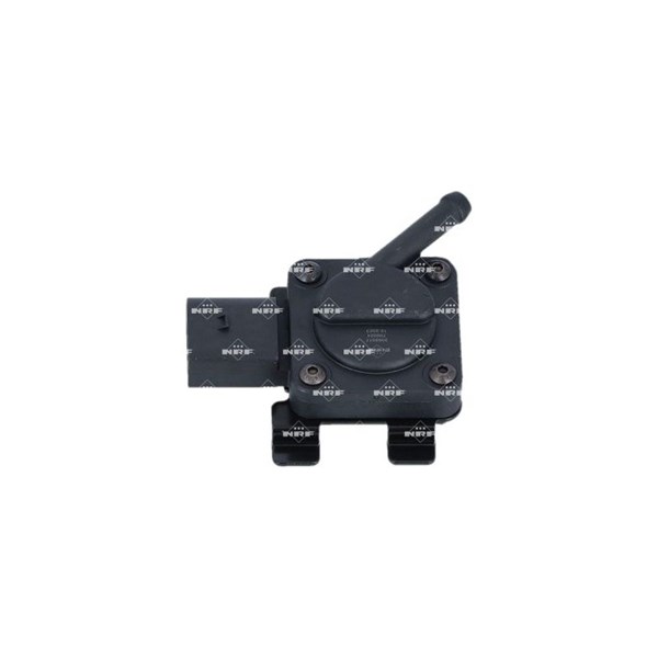 Sensor, avgastryck Nrf 708024 NRF