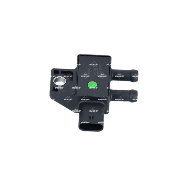 Sensor, avgastryck, Höger, Vänster Nrf 708055 NRF
