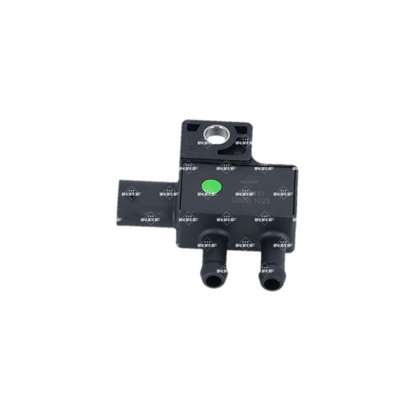 Sensor, avgastryck, Höger, Vänster Nrf 708055 NRF Sensor, avgastryck, Höger, Vänster Nrf 708055 NRF