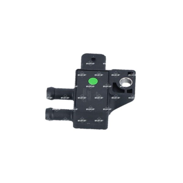 Sensor, avgastryck, Höger, Vänster Nrf 708055 NRF Sensor, avgastryck, Höger, Vänster Nrf 708055 NRF