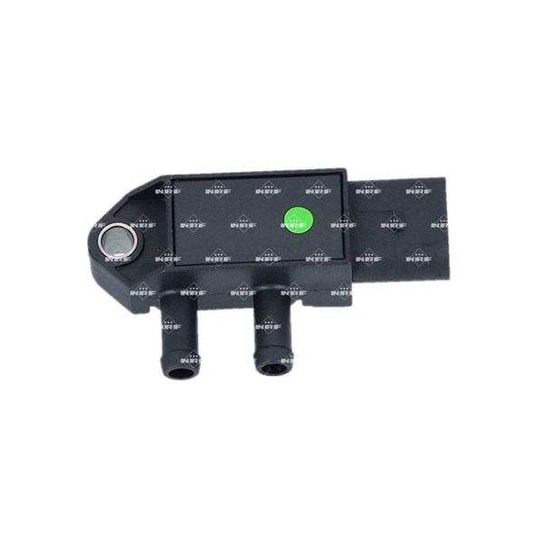 Sensor, avgastryck Nrf 708063 NRF