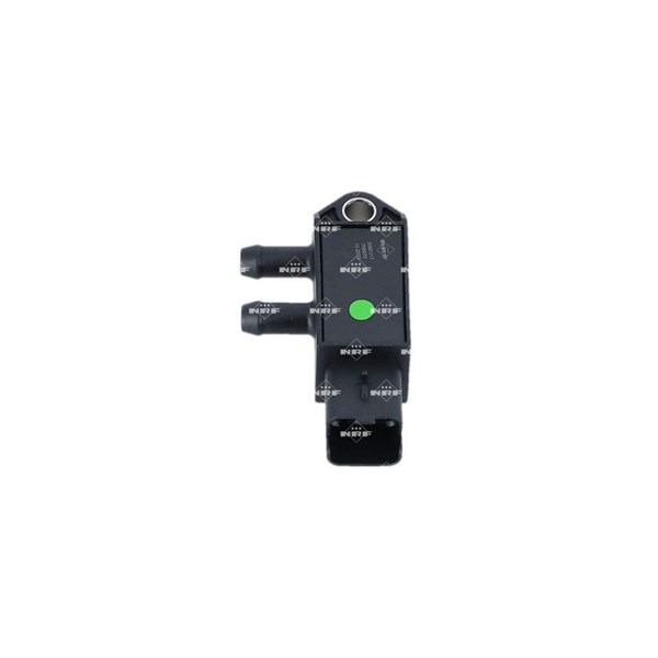 Sensor, avgastryck Nrf 708070 NRF