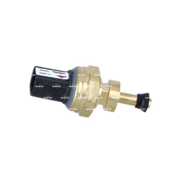 Sensor, avgastryck Nrf 708084 NRF