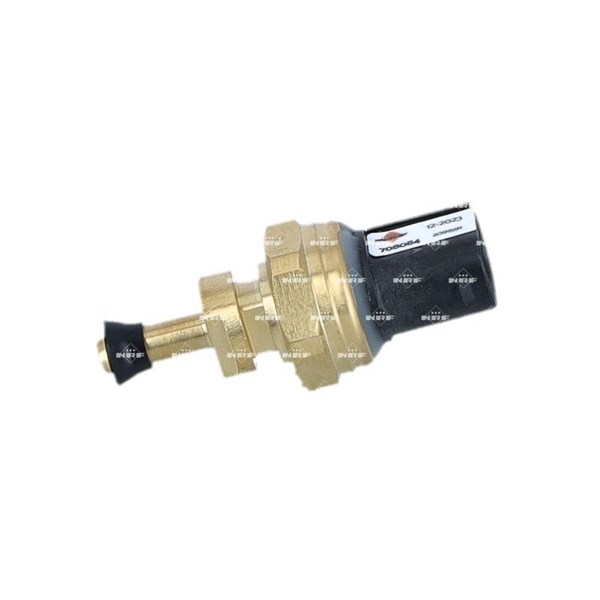 Sensor, avgastryck Nrf 708084 NRF