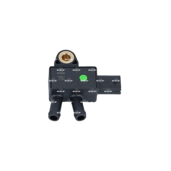 Sensor, avgastryck Nrf 708091 NRF Sensor, avgastryck Nrf 708091 NRF