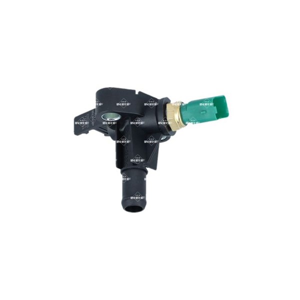 Kylvätsketemperatur-sensor Nrf 727121 NRF