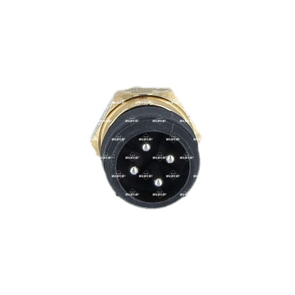 Kylvätsketemperatur-sensor Nrf 727123 NRF