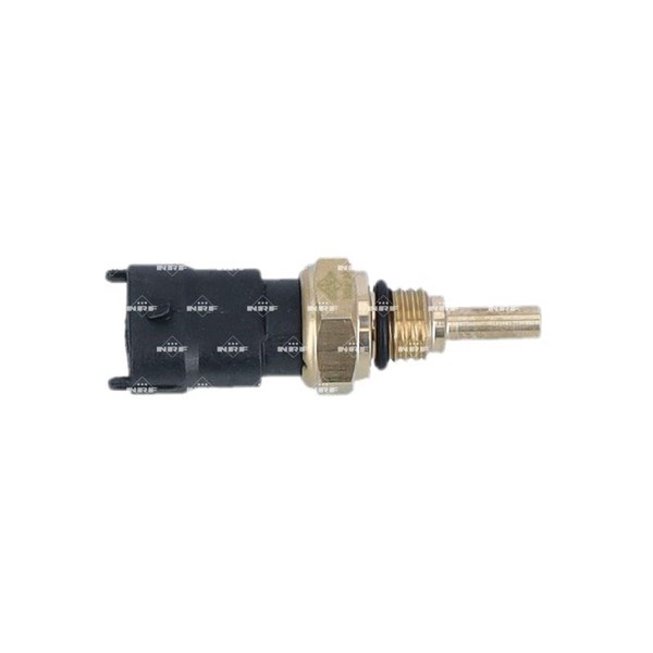 Kylvätsketemperatur-sensor Nrf 727132 NRF