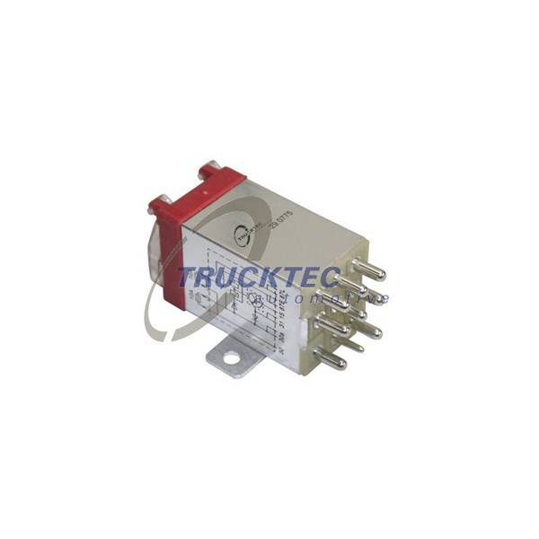 Relaä, ABS Trucktec automotive 02.42.032 TRUCKTEC AUTOMOTIVE