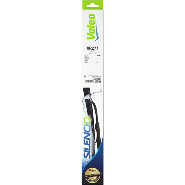 Torkarblad, Bak Valeo 574585 VALEO