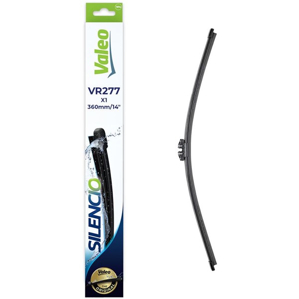 Torkarblad, Bak Valeo 574585 VALEO