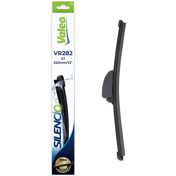 Torkarblad, Bak Valeo 574600 VALEO