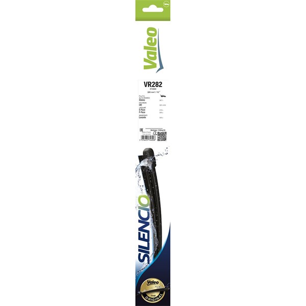 Torkarblad, Bak Valeo 574600 VALEO