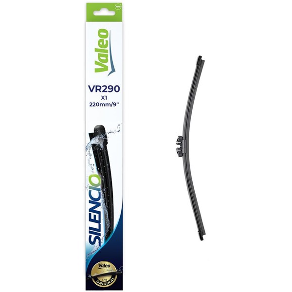 Torkarblad, Bak Valeo 574626 VALEO Torkarblad, Bak Valeo 574626 VALEO