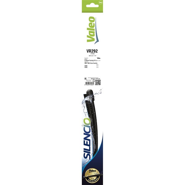 Torkarblad, Bak Valeo 574696 VALEO
