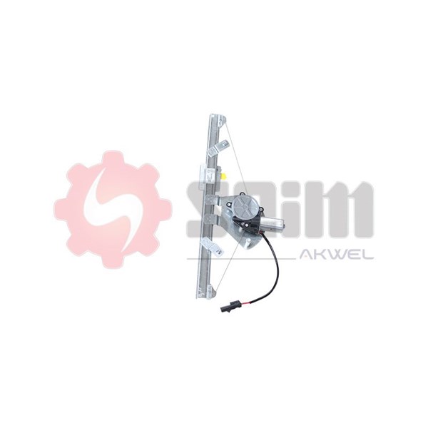 Fönsterhiss, Vänster fram Seim 902644 SEIM Fönsterhiss, Vänster fram Seim 902644 SEIM